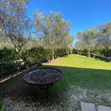 Porticello Bungalow Deluxe 3km Da By Garganoin Apartment Vieste