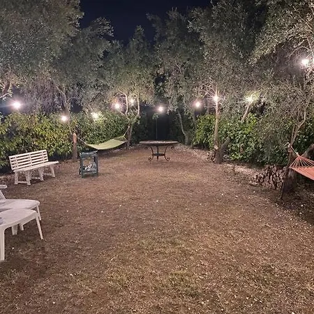 Porticello Bungalow Deluxe 3km Da By Garganoin Apartment