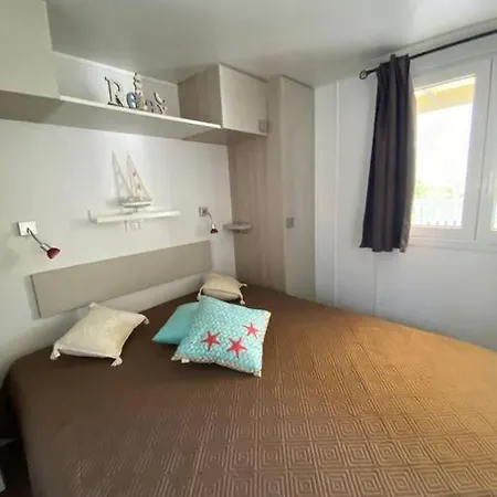 Apartment Porticello Bungalow Deluxe 3km Da By Garganoin Vieste